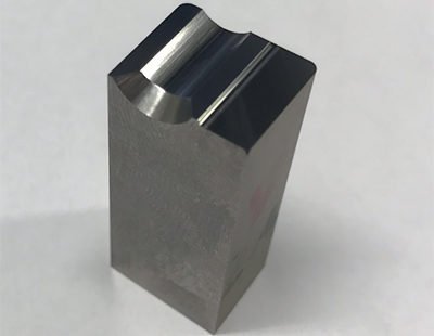 Carbide milling